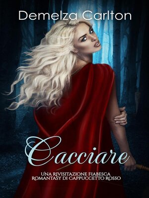 cover image of Cacciare